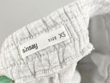 climacool dres spodnie: Sinsay, Spodnie dresowe damskie, rozmiar XS — 4