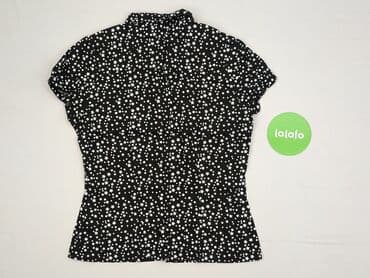 koszulka w paski tommy hilfiger damska: Koszula damska, S — 3