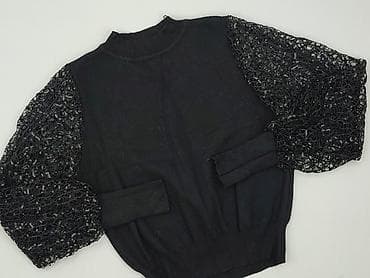 vinted sprzedaż: Sweter damski, rozmiar One size — 1