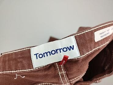 spodnie girlfriend: Jeansy dla mężczyzn, rozmiar XS — 4