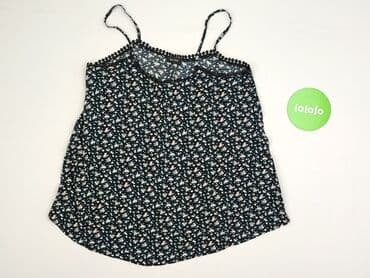 spodnie serduszka by o la la czarne: New Look, Top damski, rozmiar S — 2