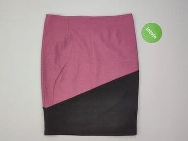 spódnice midi plisowane czarne: Spódnica damska, rozmiar L — 2