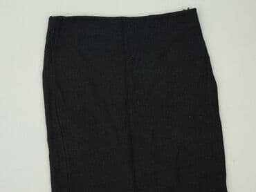 spódnice midi plisowane czarne: Spódnica damska, S — 1