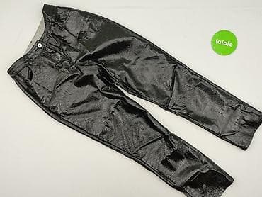 buty trapstar: Spodnie materiałowe damskie, rozmiar S — 2