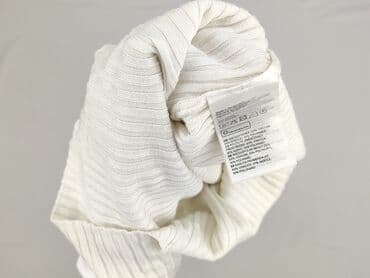 kamizelka futerko h m: H&M Divided, Sweter damski, rozmiar S — 5