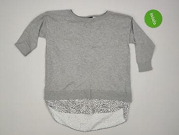 leather: Ann Taylor, Sweter damski, rozmiar XS — 2