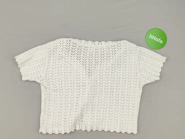 kurtki zimowe damskie c a: Kardigan damski, rozmiar M — 3