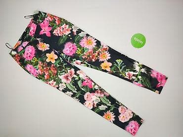 buty opole: Spodnie damskie MOHITO COLLECTION – rozmiar L - Krój: dopasowane — 2