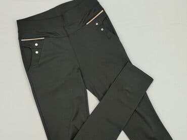 legginsy antycellulitowe masujące i wyszczuplające: Leggings Sports for women, size S — 2