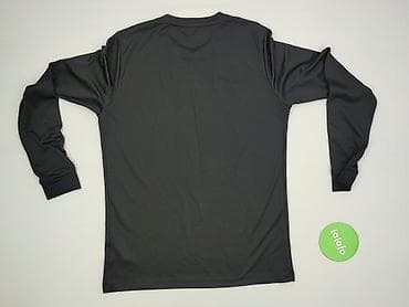 p: Nike, Koszulka dla mężczyzn, rozmiar M — 4
