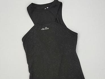 bluzki ellesse: Ellesse, Top damski, rozmiar M — 1