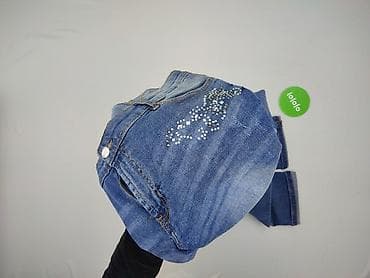 st bernard jeans: Janina, Jeansy damskie, rozmiar XL — 5