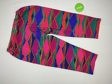 spodnie c a: Legginsy Sportowe damskie, rozmiar 3XL — 3