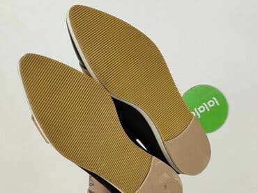Ballerinas for women, 39, condition - Very good — 5