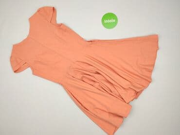 obcisła sukienka czerwona: Sukienka damska, S — 3