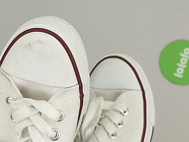 air force klapki: Trampki damskie, rozmiar 38 — 5
