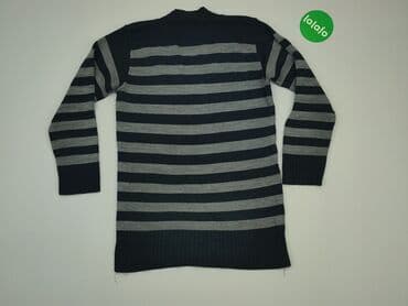 sweter w paski c a: Women`s sweater, size M (EU 38) — 3