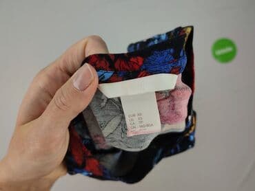 sukienka w kwiatki hm: H&M, Sukienka damska, rozmiar XS — 5