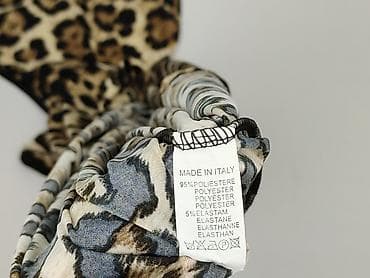 kimono sinsay: ITALY FASHION, Tunika damska, rozmiar 4XL — 4