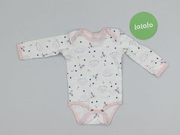f f ubrania dla dzieci: Body, So cute, 3-6 months, 
condition - Very good — 2