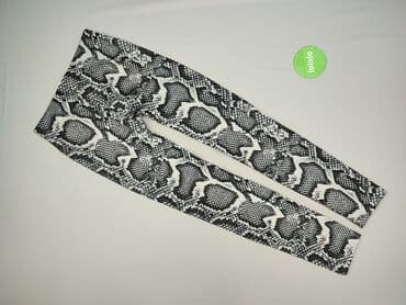 kwark bielizna termoaktywna: Legginsy Sportowe damskie, rozmiar 2XL — 3