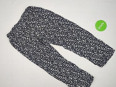ecco outlet pl: Esmara, Material trousers for women, size S — 3