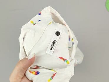 sinsay bluzki biale: Sinsay, Bluzka damska, rozmiar L — 4