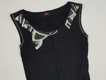 stradivarius bluzki: Ann Christine, Top damski, rozmiar M — 1