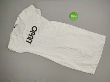 spódnice liu jo: Liu Jo, Sukienka damska, rozmiar M — 2