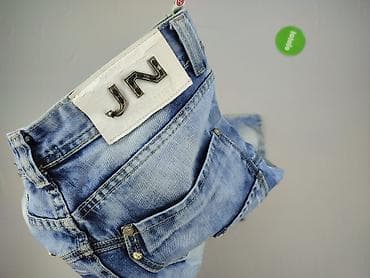 dres nike tech: Jeanswear, Jeansy dla mężczyzn, rozmiar M — 6