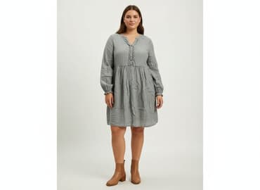 byolala sukienki: Sukienka damska, rozmiar XL — 6