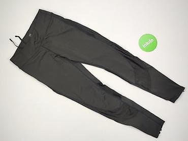 bluzy crivit: H&M Sport, Legginsy Sportowe damskie, rozmiar M — 4