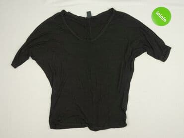 zwrot stroju kąpielowego hm: H&M, Bluzka damska, M — 2