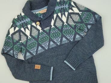 lacoste kurtka zimowa: Tokyo Laundry, Sweter dla mężczyzn, rozmiar S — 1