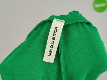 krótkie spodenki wyszczuplające: New Collection, Szorty damskie, rozmiar S — 4