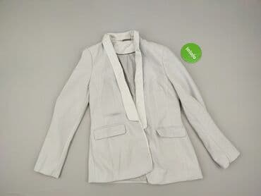 marynarka do sukienki na wesele: Women's blazer, size L (EU 40) — 2