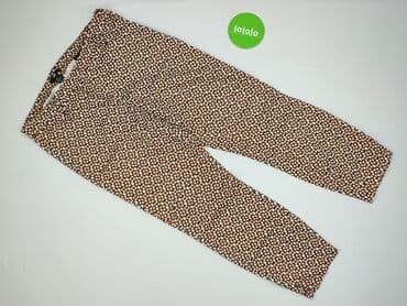 hexeline bluzki: H&M, Брюки жіночі, розмір M — 2