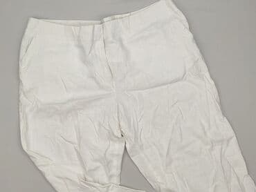 взуття жіноче олх: Marks & Spencer, Spodnie materiałowe damskie, rozmiar 5XL — 1