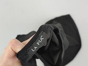 moda sukienki: La Pia, Sukienka damska, rozmiar 5XL — 4