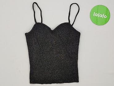 primark cena: H&M, Top damski, rozmiar S — 2