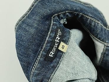jeans g raw: Roger's, Sukienka damska, rozmiar L — 4