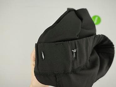 spodnie martes: Spodnie materiałowe damskie, rozmiar L — 5