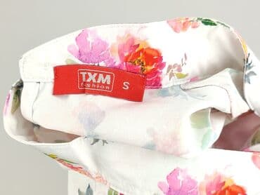 Kobiety: TXM, Bluzka damska, rozmiar S — 4