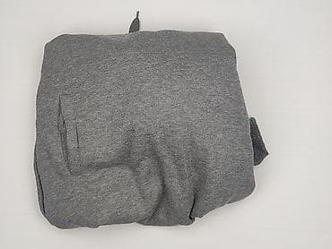 joggery basic damskie: Bluza z kapturem damska, rozmiar XL — 6
