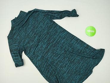 sukienka z golfem reserved: Sukienka damska, rozmiar M — 3