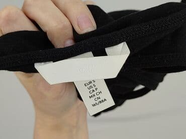 bluzki moko damskie: H&M, Bluzka damska, rozmiar S — 4