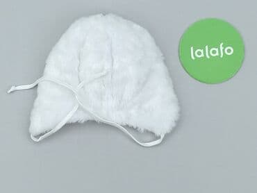 kombinezon do chrztu allegro: Cap, 6-9 months, condition - Perfect — 3