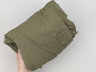 kieszenie cargo: FlashLights, Spodnie cargo damskie, rozmiar S — 10
