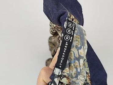 pull and bear bomberka: Atmosphere, Bluzka damska, rozmiar S — 5