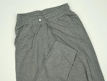 slowianska bluza: Cropp, Spodnie dresowe damskie, rozmiar XS — 1